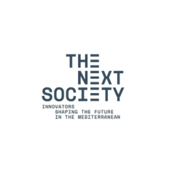 THE NEXT SOCITETY